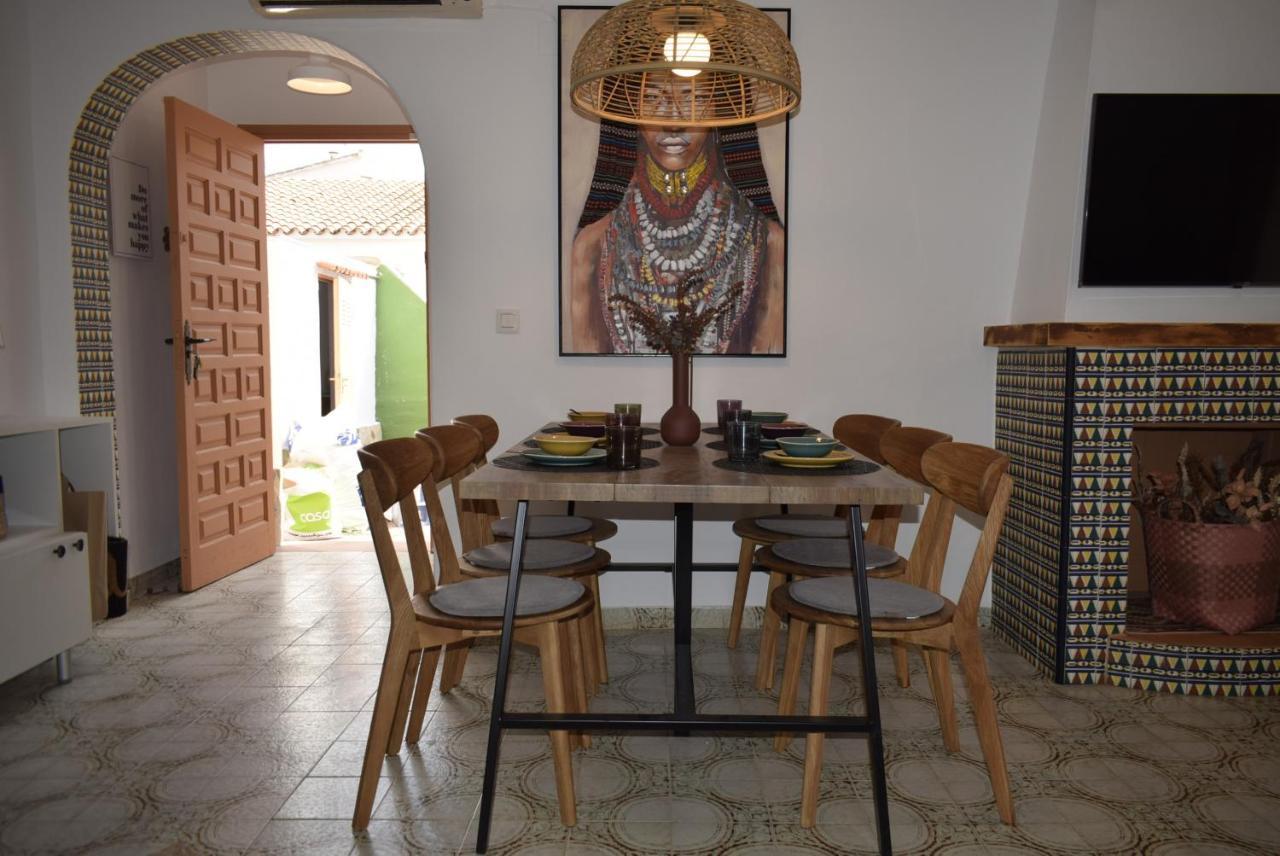 Villa Agro Piscina Privada Les Marines CH3100 Dénia Exterior foto
